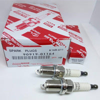 Spark Plug, TOYOTA, 91176020, 90919-01164, ALFA ROMEO (064979)