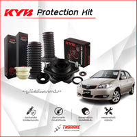 KYB TOYOTA VIOS 20022006 Shock Absorber