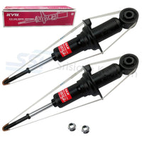 KYB NISSAN NAVARA 2007 CAB 4X2 ABS 340053D2 Shock Absorber