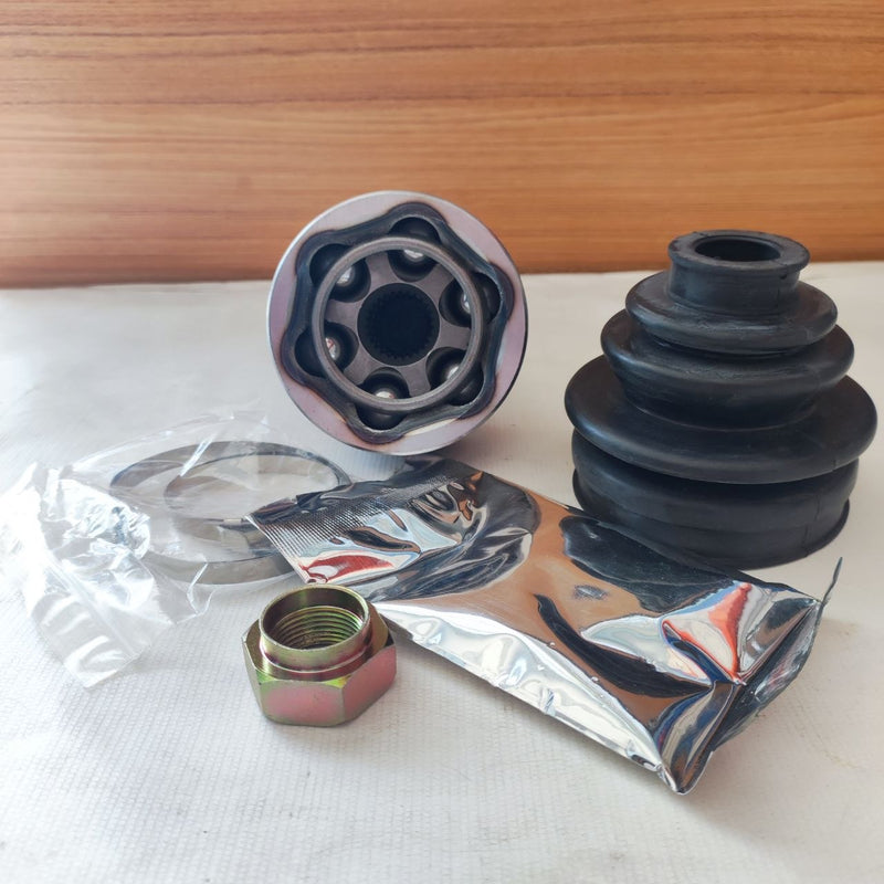 AWI CV Joint, 823165, 27IN x 52D x 26OUT