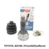 CV Joint၊ AWI၊ 823165၊ 27(in)x52(D)x26(out) (007629)