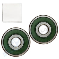 KOYO KOYO DG175216B2RDD2 Bearing