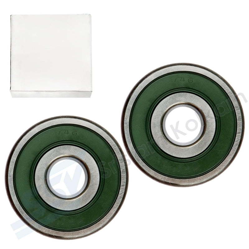 KOYO KOYO DG175216B2RDD2 Bearing