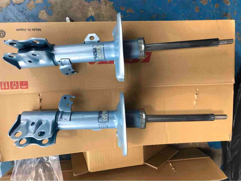 KYB SR SPECIAL TOYOTA WISH 20042010 JAPAN 1 4 Shock Absorber