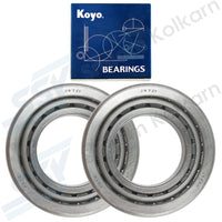 KOYO KOYO 24780R21 2 Bearing