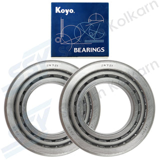 KOYO KOYO 24780R21 2 Bearing