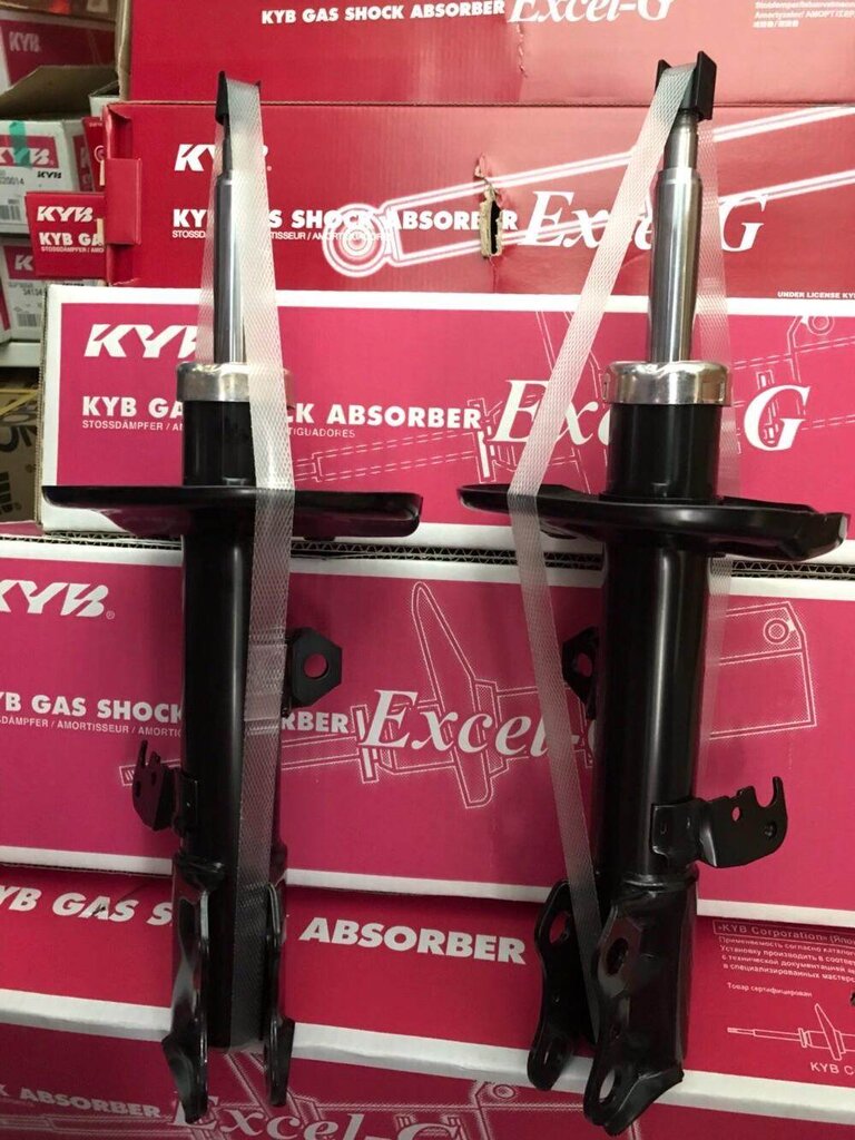 KYB TOYOTA WISH EXCEL G 2004 1 Shock Absorber