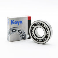 KOYO KOYO 6304 2RSCM Bearing