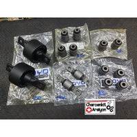 KOYO NIKOYO HONDA CV CIVIC CIVIC 9295 3 D 4 D 14 1 Bearing