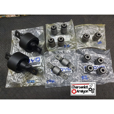 KOYO NIKOYO HONDA CV CIVIC CIVIC 9295 3 D 4 D 14 1 Bearing