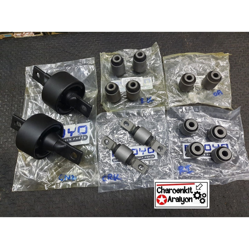 KOYO NIKOYO HONDA CV CIVIC CIVIC 9295 3 D 4 D 14 1 Bearing