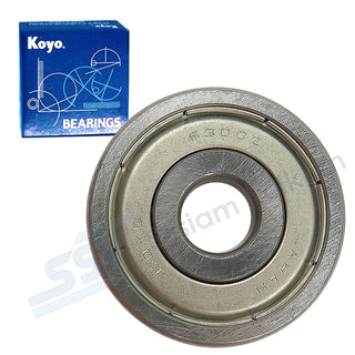 KOYO KOYO 6300 ZZ Bearing