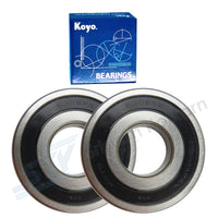 KOYO KOYO 6306 2RS2 Bearing