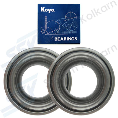 KOYO KOYO NPR1152 Bearing