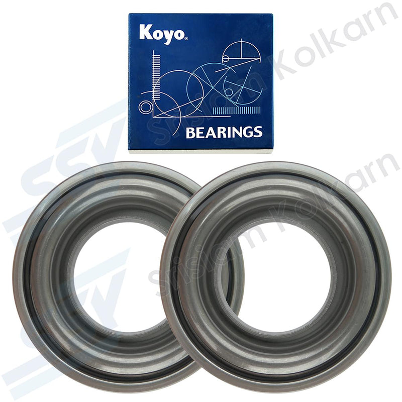 KOYO KOYO NPR1152 Bearing