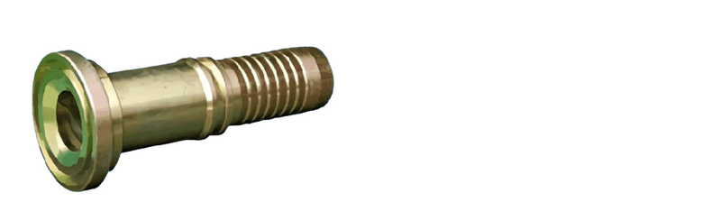 87612-12-16 | WPR, Hose Fitting (012182)