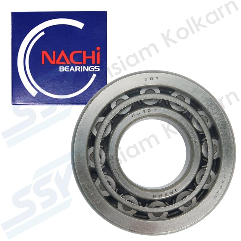 NACHI NU307