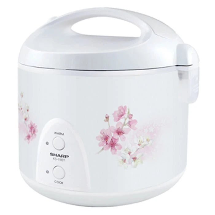 Jar Cooker, SHARP, 1.0L, KS-11E