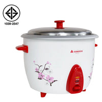 Rice Cooker, HANABISHI, 2.2L, HAP-220
