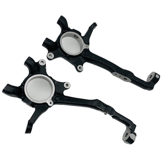 Toyota Hilux Vigo Steering Knuckle – High-Performance OEM Replacement
