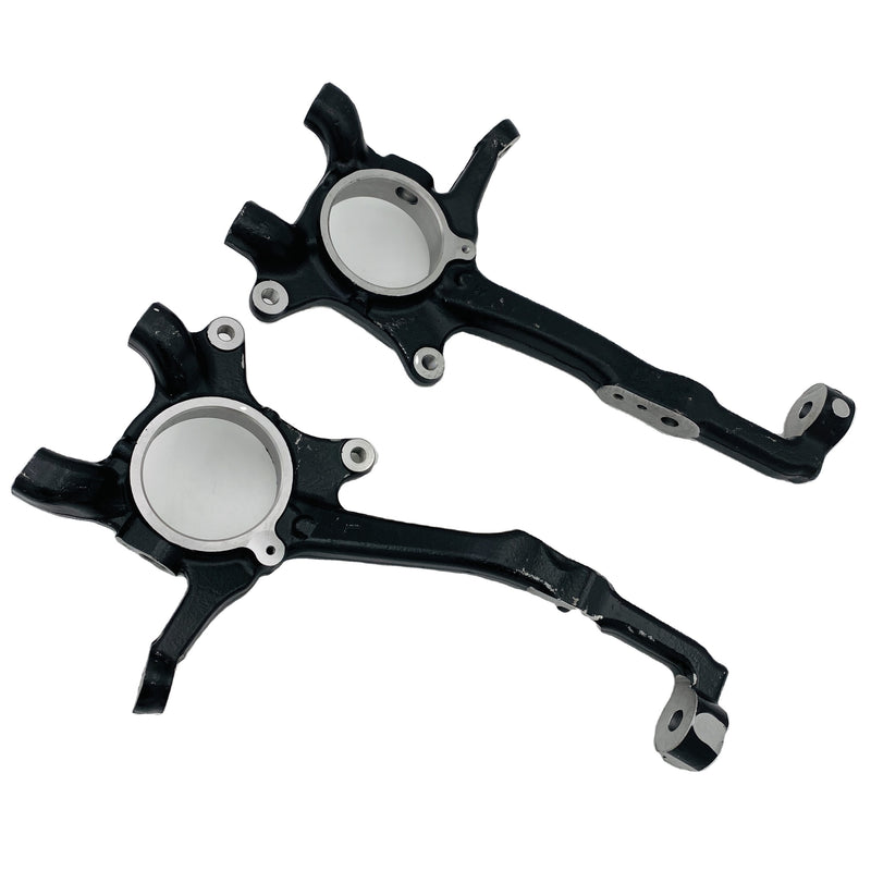 Toyota Hilux Vigo Steering Knuckle – High-Performance OEM Replacement