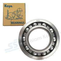 KOYO KOYO 6218 NR Bearing