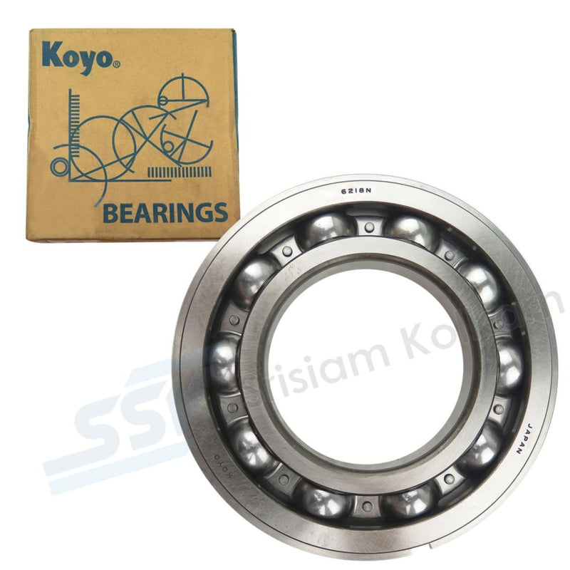 KOYO KOYO 6218 NR Bearing