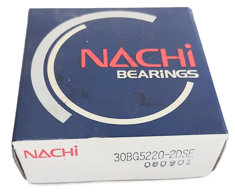(Price Per Cartridge) Innova Air Conditioner Bearings, Avanza Air Conditioner Bearings Nachi-30Bg5220, Bearing Size 30-52-22