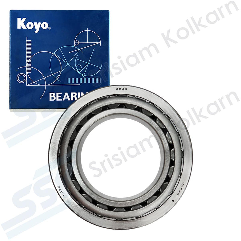 KOYO KOYO 387A 382 Bearing