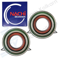NACHI ลูกปืนคลัช CROWN2.5(1JZGTE)
