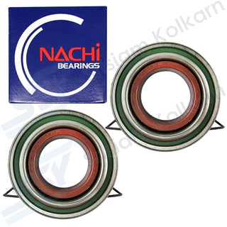NACHI ลูกปืนคลัช CROWN2.5(1JZGTE)