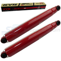 KYB ISUZU DMAX 2012 4X2 KI2002 Shock Absorber
