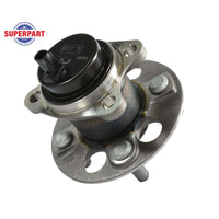 KOYO VIOS 0712 NCP93 LR 3DACF026F24HSFG 1 Bearing