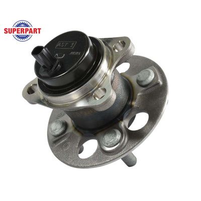 KOYO VIOS 0712 NCP93 LR 3DACF026F24HSFG 1 Bearing