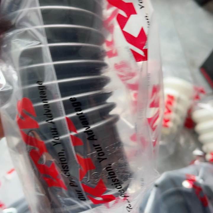 KYB TOYOTA CAMRY ASV5051 20122017 6 Shock Absorber