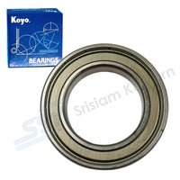 KOYO KOYO 6011 ZZ Bearing