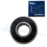 KOYO KOYO 6202 2RUCMFG Bearing