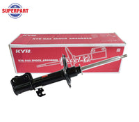 KYB ALTIS 0107 ZZE12 R 334323D 1 Shock Absorber
