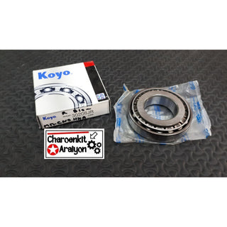 KOYO KOYO NISSAN MAZDA MITSUBISHI BIGM FRONTIERCYCLONEFIGHTER 30208 Bearing