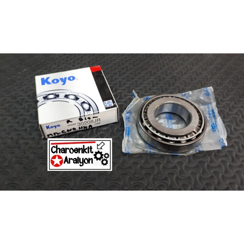 KOYO KOYO NISSAN MAZDA MITSUBISHI BIGM FRONTIERCYCLONEFIGHTE