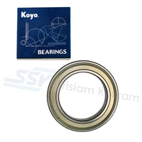 KOYO KOYO 6020 ZZ Bearing