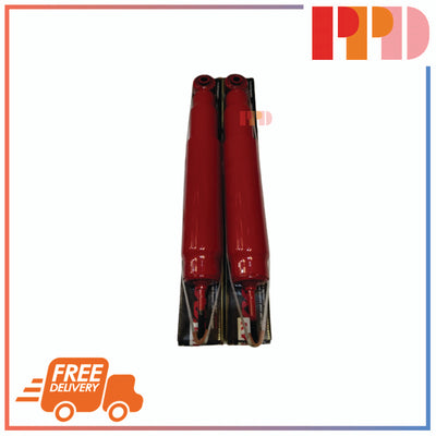 KYB KAYABA ISUZU MUX 2013 8454014D Shock Absorber