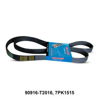 WINPOWER V-Ribbed Belt 90916-T2016 7PK1515