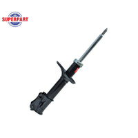 KYB AVEO 0712 R 333417D 1 Shock Absorber