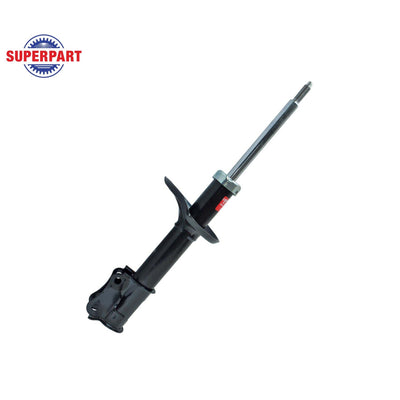 KYB AVEO 0712 R 333417D 1 Shock Absorber
