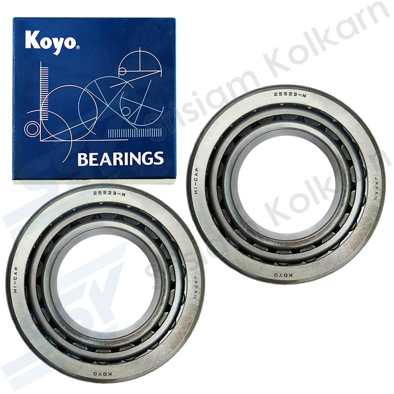 KOYO KOYO 25590 232 Bearing