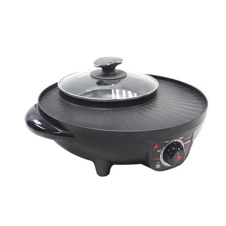 Hotpot, HANABISHI, 1600W, BBQ-11
