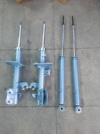 KYB SR SPECIAL NISSAN CUBE Z11 2WD Shock Absorber