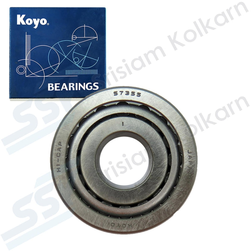 KOYO KOYO 57355 1 Bearing
