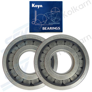 KOYO KOYO SC060702CVEC32 Bearing